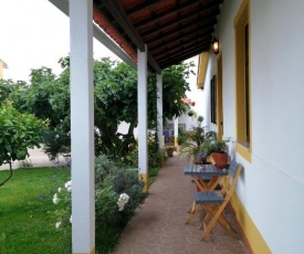 Casa dos Pingos de Mel