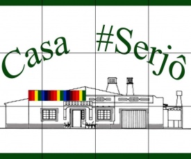 Casa #SerJo