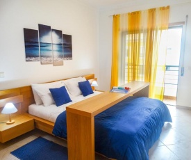 Calm, Cozy Apartment Da Lidia Close to everything