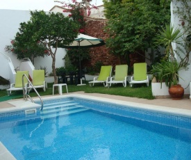 Casa Claudia - Pool and Wifi