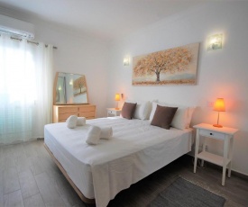 Apartment MargemSul - Pool - Beach - Free Wifi - Air Con