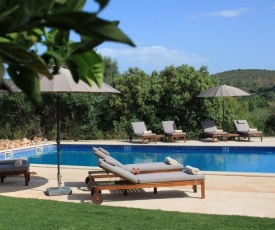 Quinta da Luz - A Luxury Boutique B&B