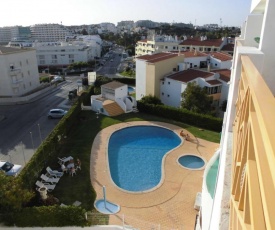 Alta Oura Top Floor