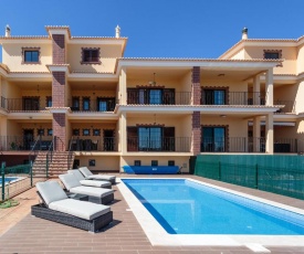 Luxury Algarve Home