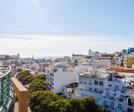 Amazing apartment in Albufeira