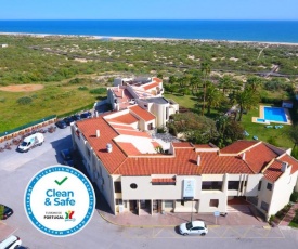 Praia da Lota Resort – Beachfront Hotel