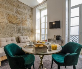 Mouzinho 200 Luxury Apartment