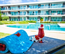 Serenity Pool View Apartment