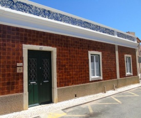 Casa Flor do Mar Lagos