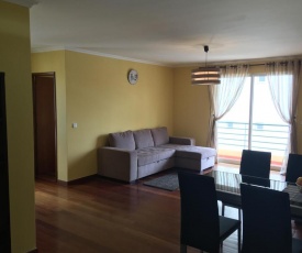 Apartament Caniço Fam