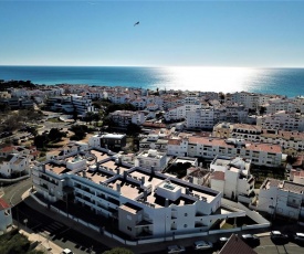 Apartamento Edificio Ibérico - Albufeira downtown