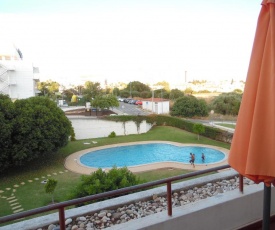 apartamento em albufeira