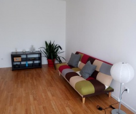 Loreto Apartment