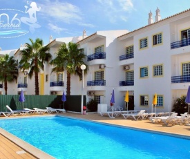 Apartamento em Albufeira, Praia da Oura