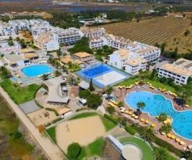 Algarve Sunset Appartements Golden Club