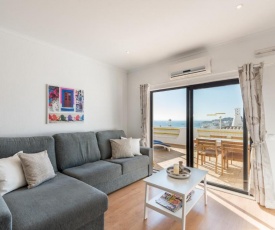 Apartamento Laurent - beachfront and city center