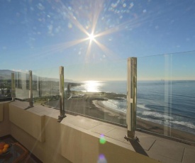 OCEANVIEW TOPFLOOR