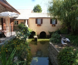 Casa do Moinho