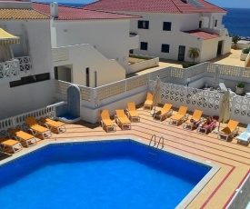 Apartamento Oura T1 Beach 200m