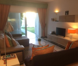 Apartamento perto da Praia Coelha