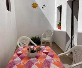 Apartamentos Gharb Diem