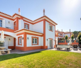 Vila de 4 Quartos em Albufeira