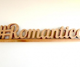 Apartamento Romantico