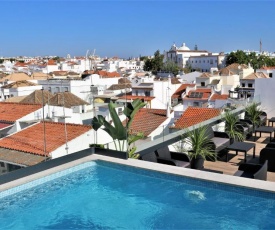 Authentic Tavira Hotel