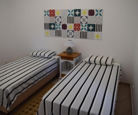 CasaDuarte Courtyard (1 bedroom Apt.)