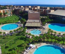 Apartamento Salgados Beach