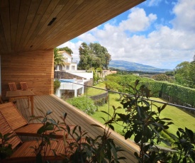 Quinta das Camélias - Açores