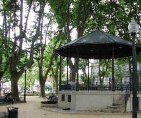 OPO DOMUS II - Marquês Square