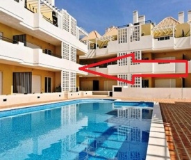 Cabanas Beach 2 bed Apt AP by Pola