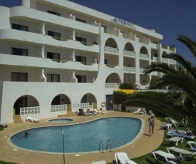 Apartamentos Alta Oura