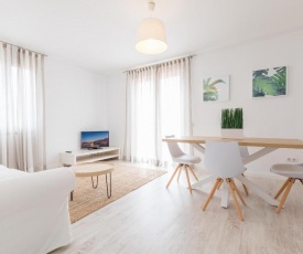 Apartamentos Baltum