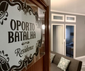 Oporto Batalha Residence