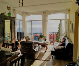 Apartment Palma Madeira wandern und tauchen