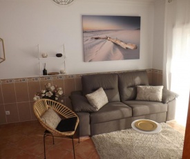 Apartamentos Roja Sol