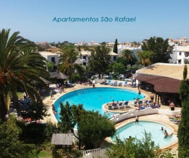 Apartamentos São Rafael