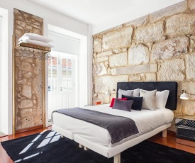 Oporto Chic & Cozy Studio Apartments