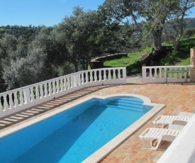 Casa da Tranquilidade with private pool in tranquil setting