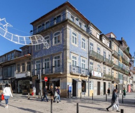 Oporto City Flats - Carlos Alberto Apartments