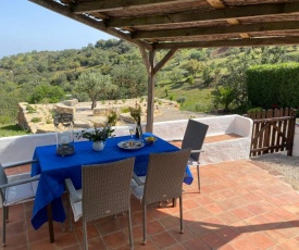 Casa Olivia - Charming renovated farmhouse with panoramic views