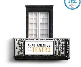 Apartamentos do Teatro