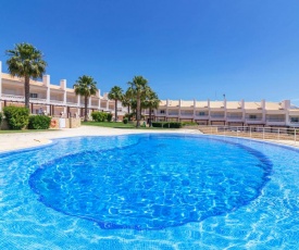 Apartment By the sea