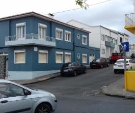 Armindo Amaral Apartamento