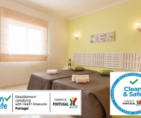 Apartment in Albufeira