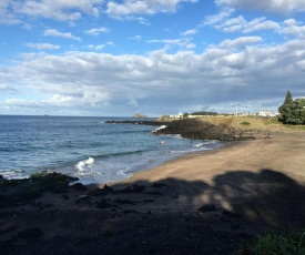 Cosy Studio Azores Beach