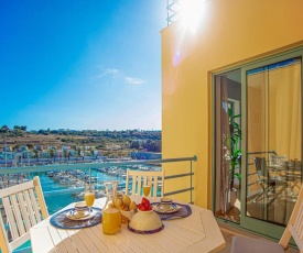 Luxury Apartment Marina de Albufeira