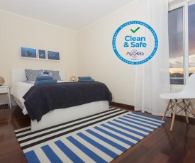 Green & Blue 3 Bedrooms